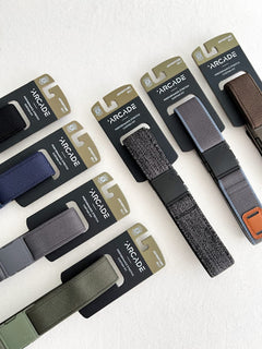 Faja Atlas Heather Velvet