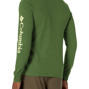 Camiseta Columbia MOSS W CANE