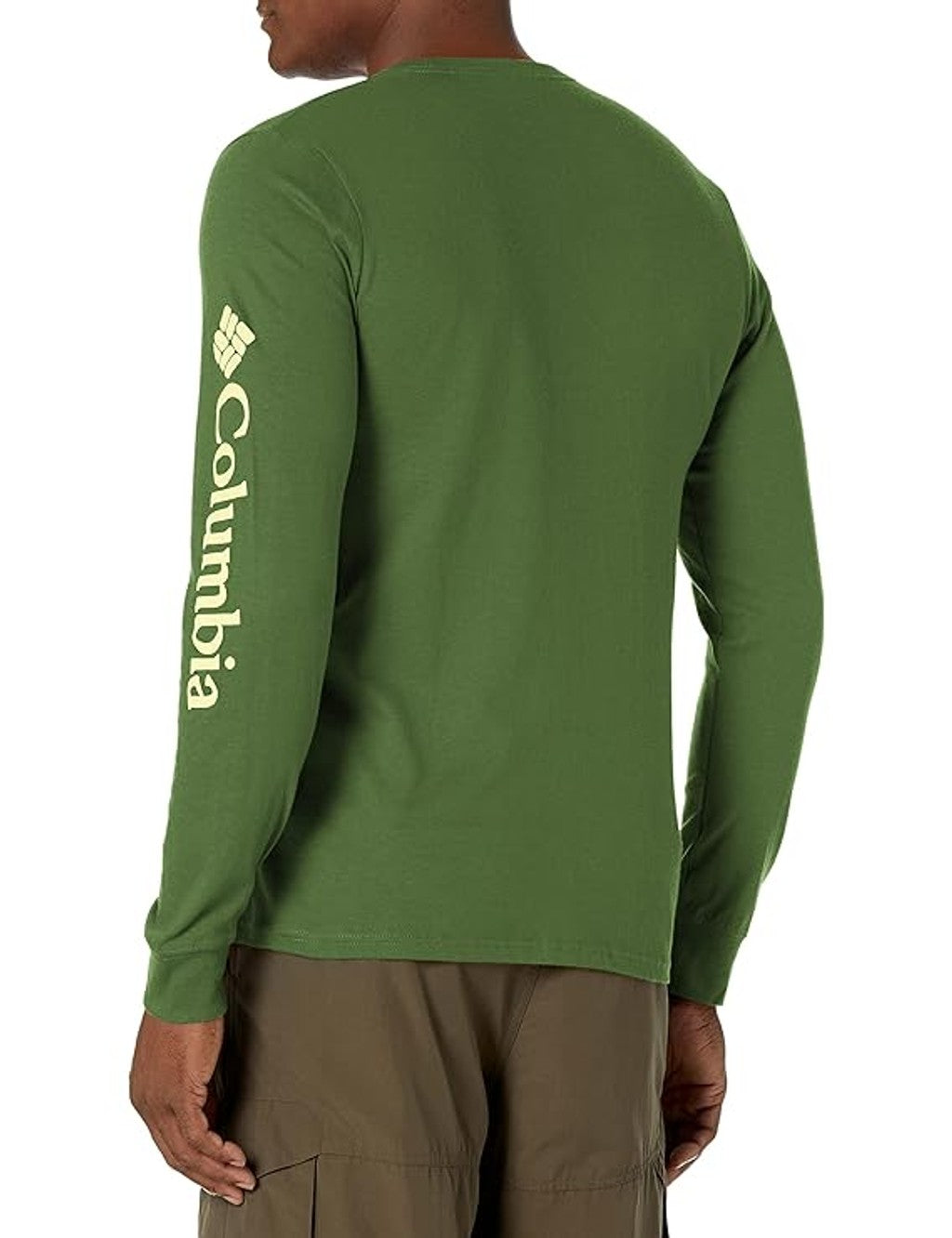 Camiseta Columbia MOSS W CANE