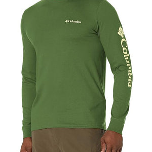 Camiseta Columbia MOSS W CANE