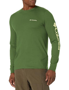 Camiseta Columbia MOSS W CANE