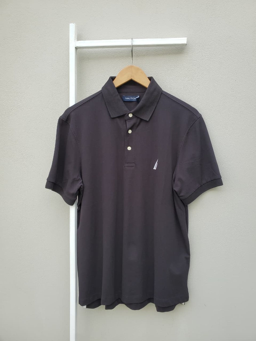 Camiseta Nautica K82800