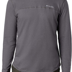 Camiseta Columbia Rugged Ridge Long Sleeve Crew