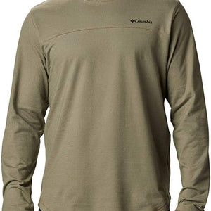 Camiseta Columbia Rugged Ridge Long Sleeve Crew