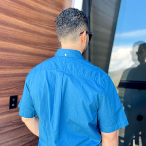 Camisa Tommy Hilfiger MC-B