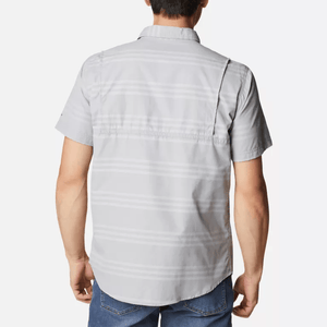 Camisa Columbia Homecrest Short Sleeve Shirt