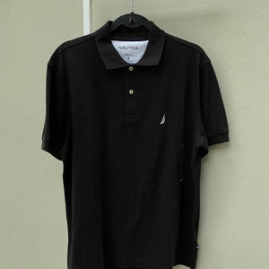 Camiseta Nautica K51701