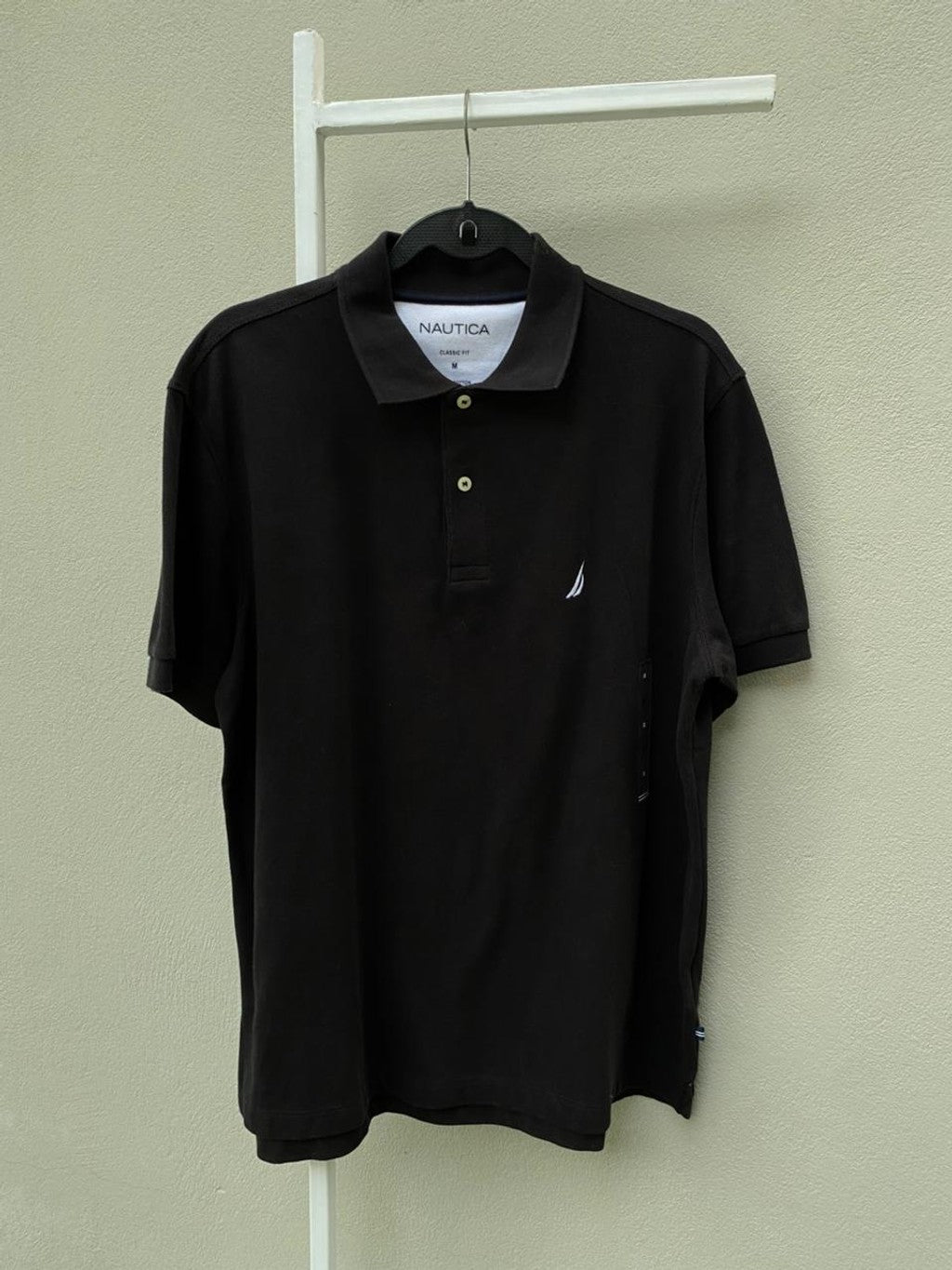 Camiseta Nautica K51701