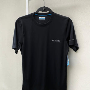 Camiseta Columbia Zero Rules Short Sleeve Shirt