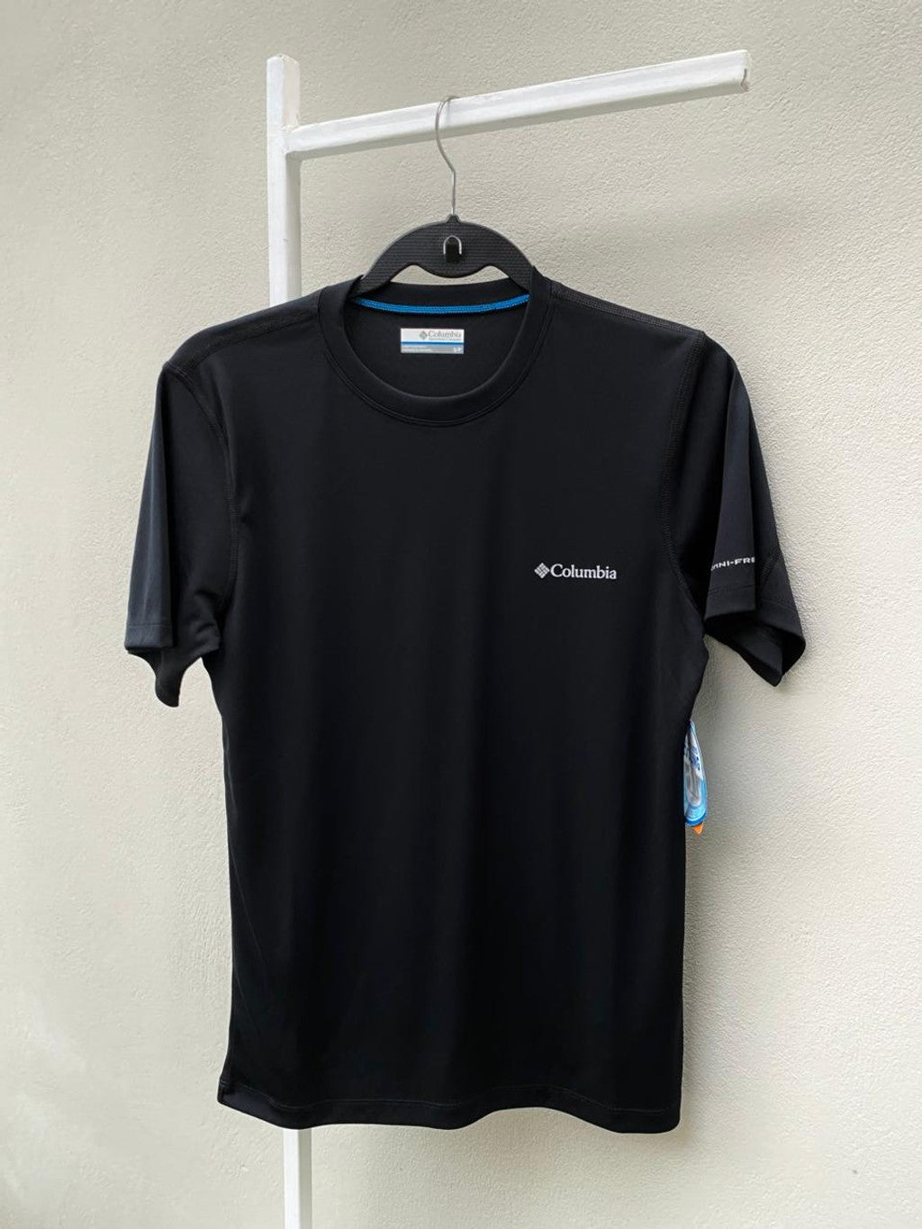 Camiseta Columbia Zero Rules Short Sleeve Shirt