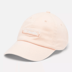 Columbia Logo Dad Cap