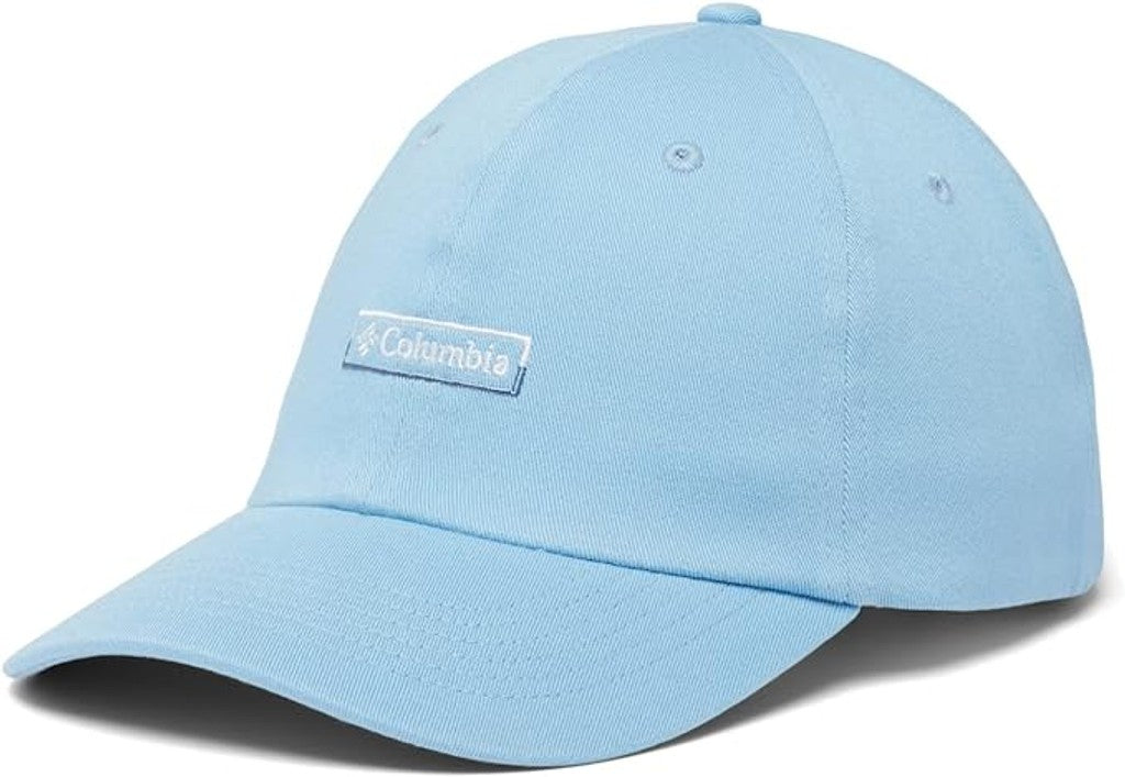 Columbia Logo Dad Cap