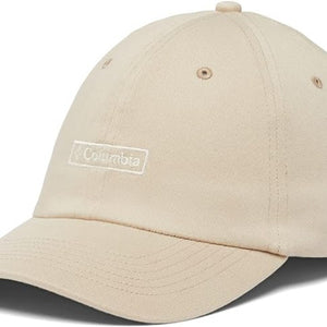 Columbia Logo Dad Cap