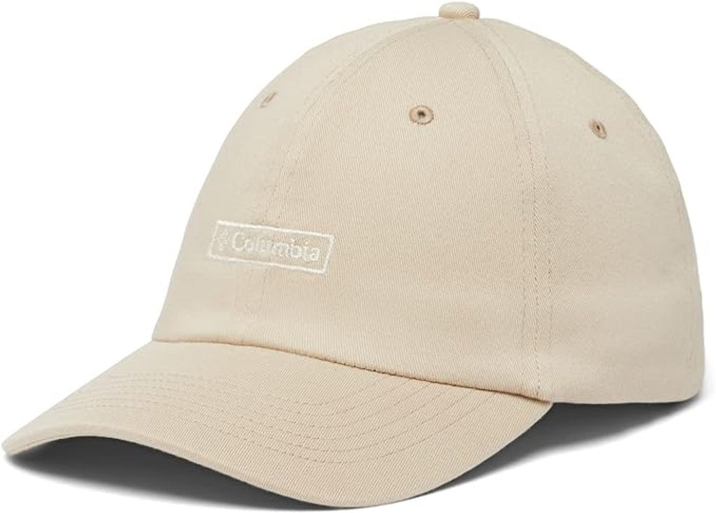Columbia Logo Dad Cap