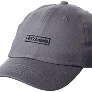 Columbia Logo Dad Cap