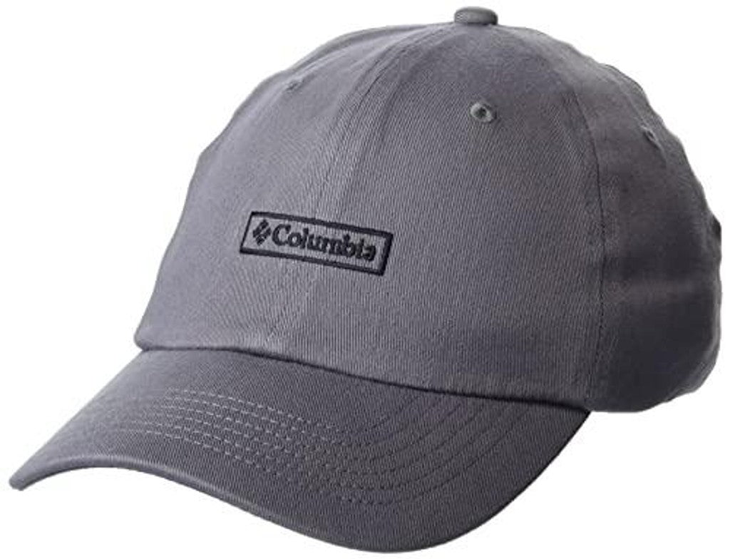 Columbia Logo Dad Cap