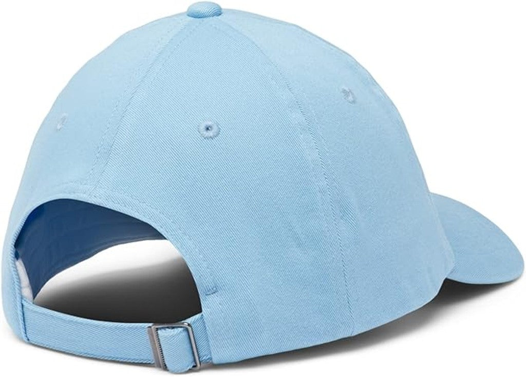 Columbia Logo Dad Cap