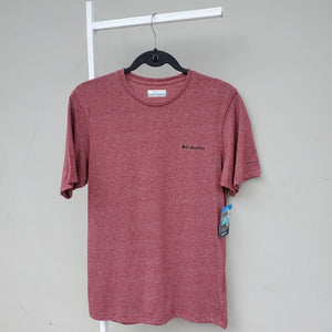 Camiseta Columbia Thistletown Hills Short Sleeve