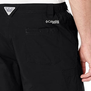 Columbia Blood and Guts lll Short Largo 10