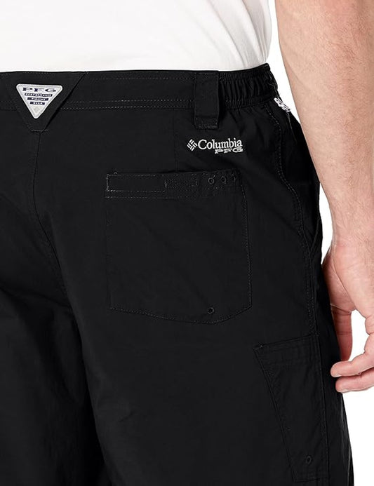 Columbia Blood and Guts lll Short Largo 10