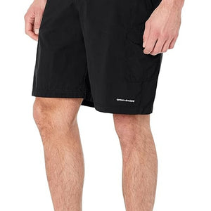 Columbia Blood and Guts lll Short Largo 10