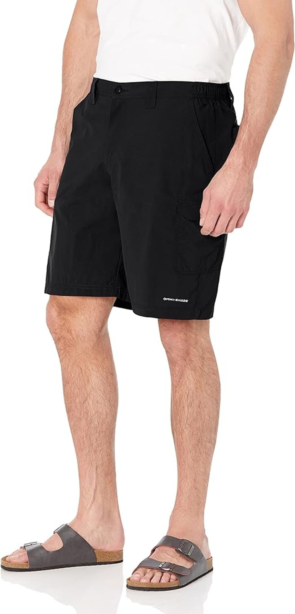 Columbia Blood and Guts lll Short Largo 10