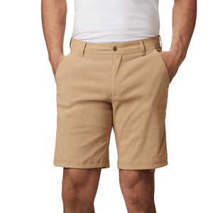 Columbia Royce Peak ll Short Largo 10