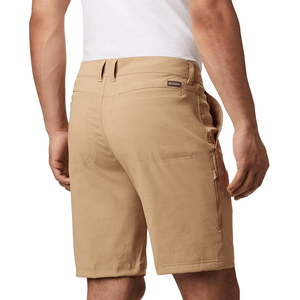 Columbia Royce Peak ll Short Largo 10