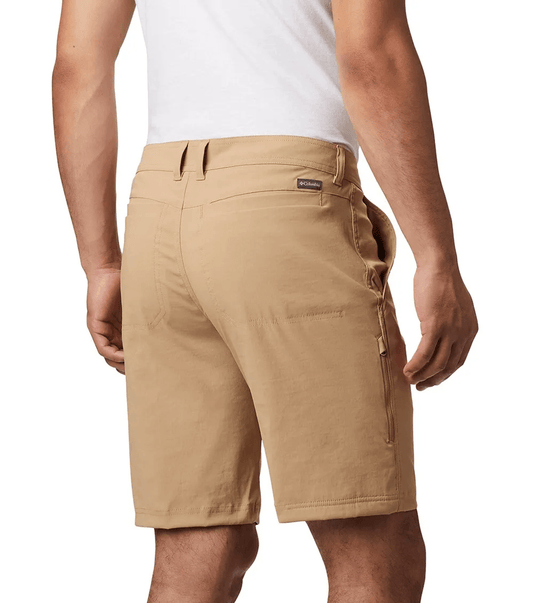 Columbia Royce Peak ll Short Largo 10