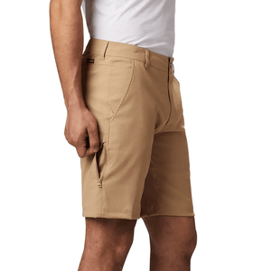 Columbia Royce Peak ll Short Largo 10