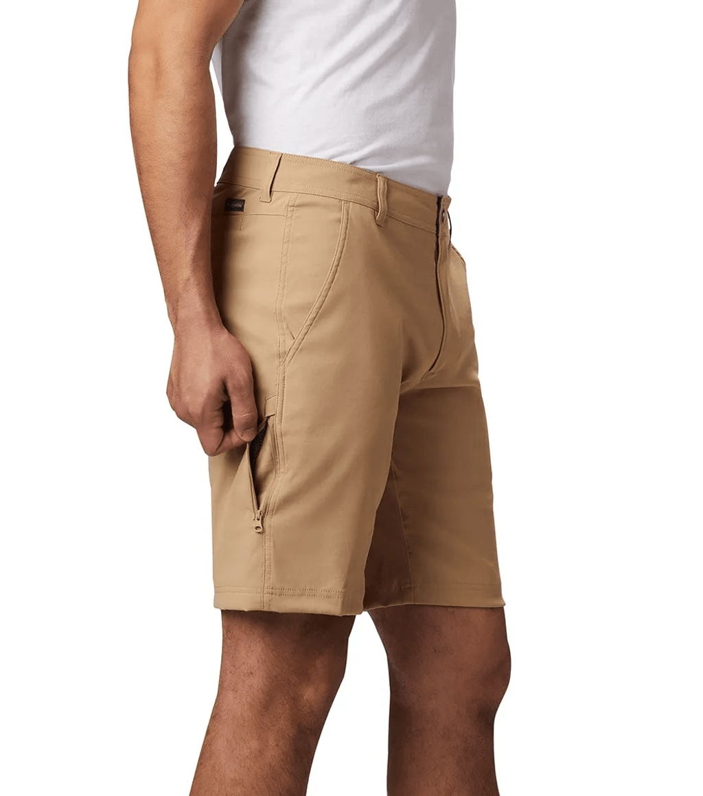 Columbia Royce Peak ll Short Largo 10