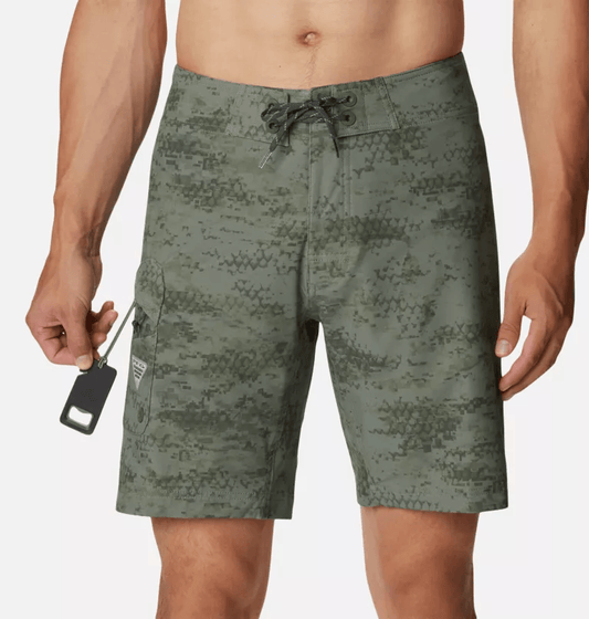 Columbia PFG Offshore ll Board Short Largo 9