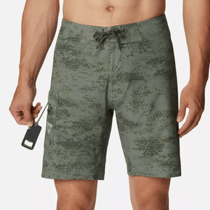 Columbia PFG Offshore ll Board Short Largo 9