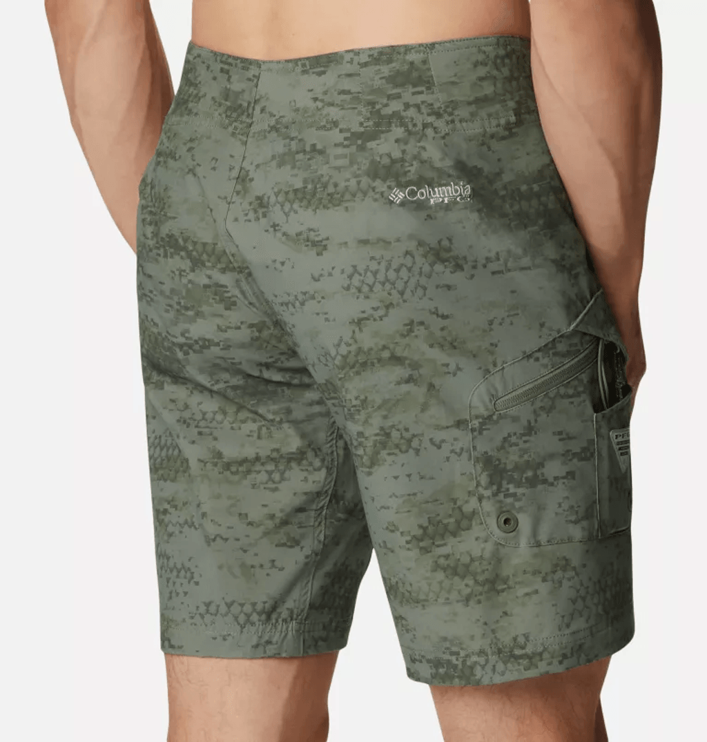 Columbia PFG Offshore ll Board Short Largo 9