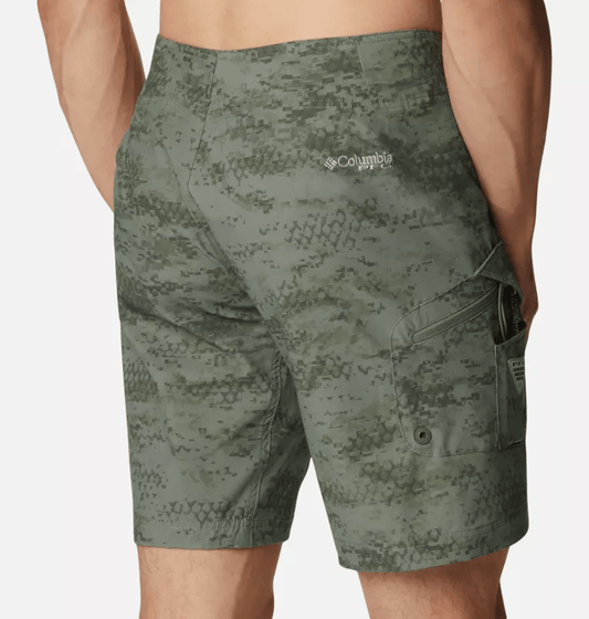 Columbia PFG Offshore ll Board Short Largo 9