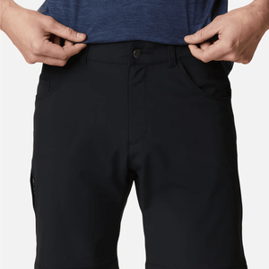 Columbia Outdoor Elements 5 Pkt Short Largo 9