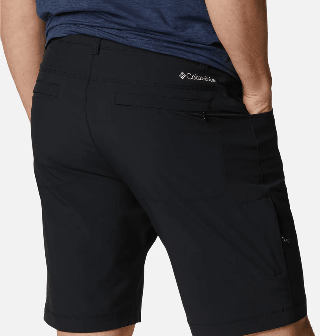 Columbia Outdoor Elements 5 Pkt Short Largo 9