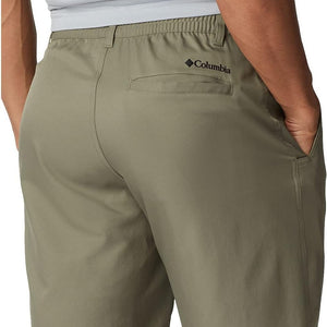 Columbia M Mist Trail Short Largo 10