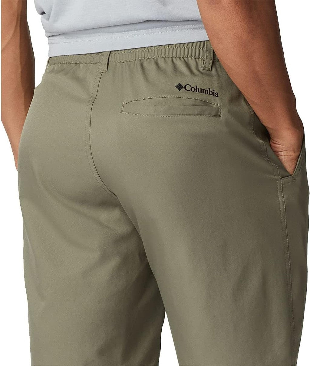 Columbia M Mist Trail Short Largo 10