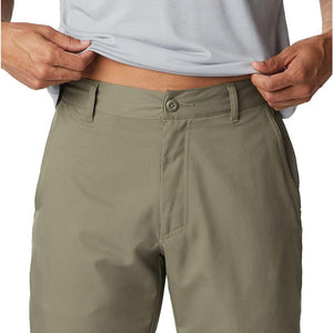 Columbia M Mist Trail Short Largo 10