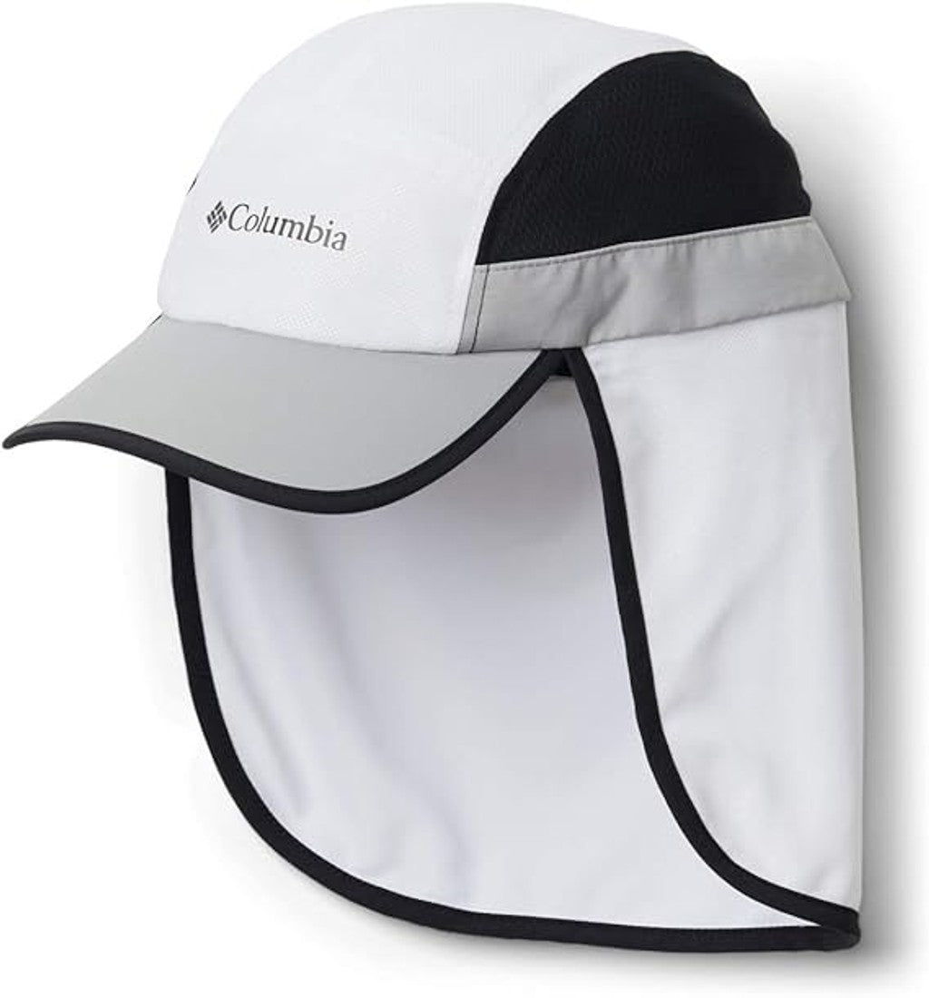 Columbia Sun Deflector Ball Cap