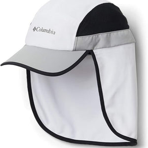 Columbia Sun Deflector Ball Cap