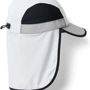 Columbia Sun Deflector Ball Cap