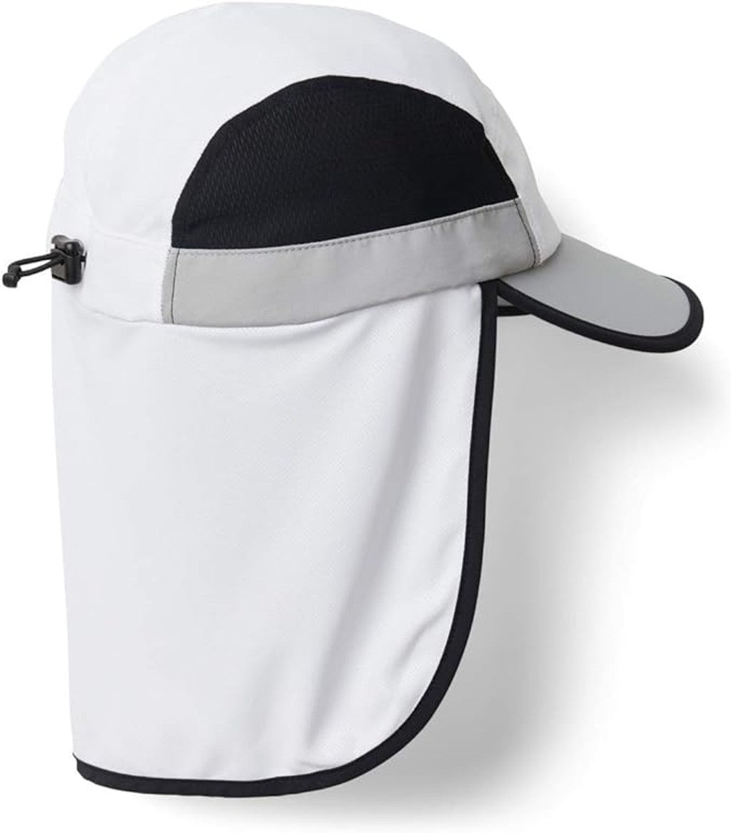 Columbia Sun Deflector Ball Cap