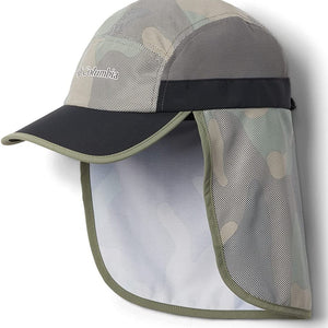 Columbia Sun Deflector Ball Cap