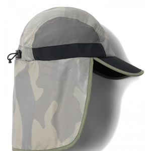 Columbia Sun Deflector Ball Cap