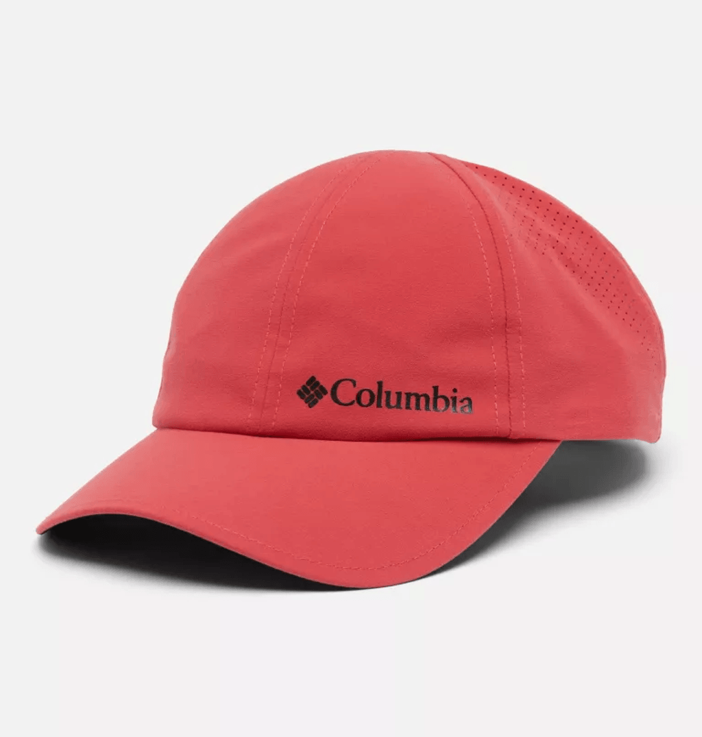 Columbia Silver Ridge Ball Cap