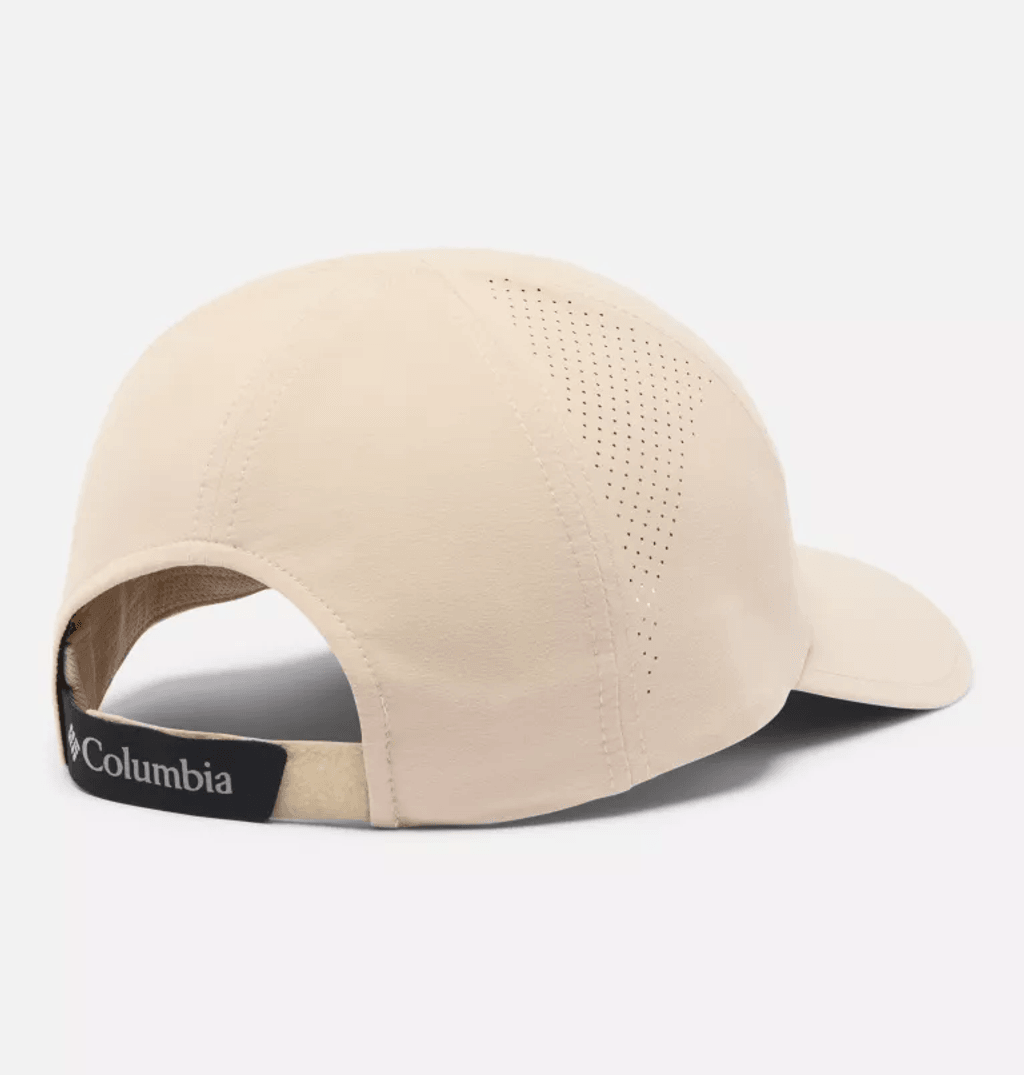 Columbia Silver Ridge Ball Cap