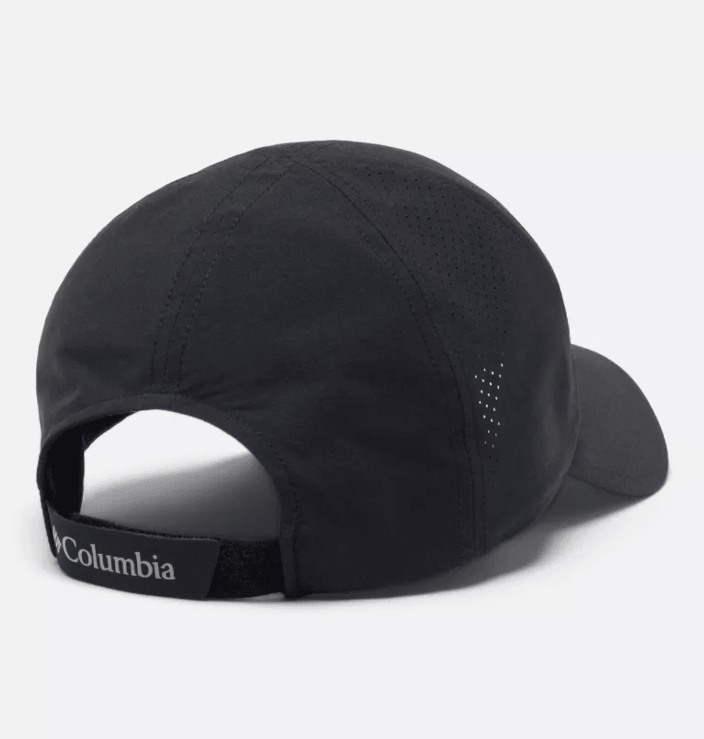 Columbia Silver Ridge Ball Cap