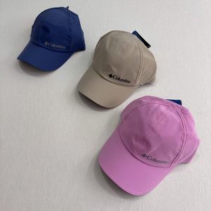 Columbia Silver Ridge Ball Cap